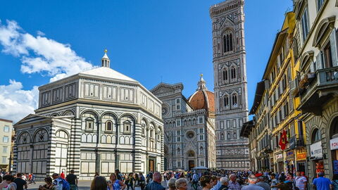 Florenz