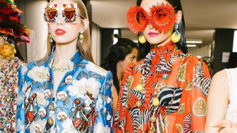 Voguerunway