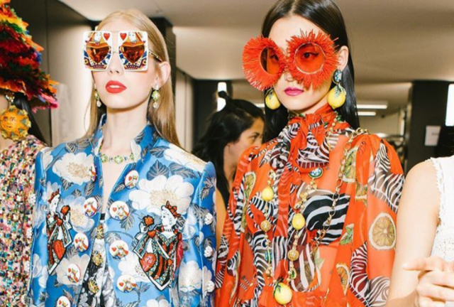 Voguerunway