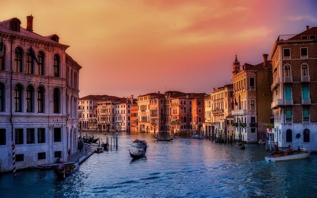Venedig