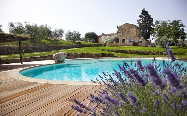 Villa Ferdinando