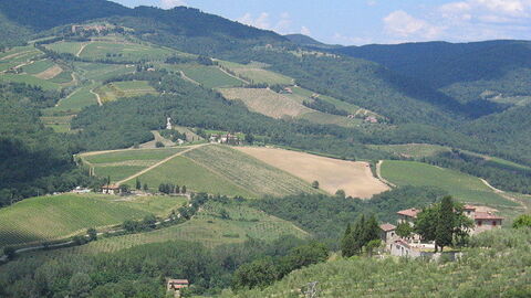 Radda in Chianti