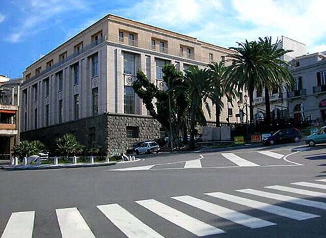 Nationalmuseum in Reggio Calabria