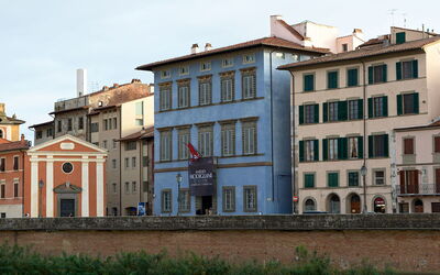 Palazzo Blu