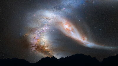 Andromeda