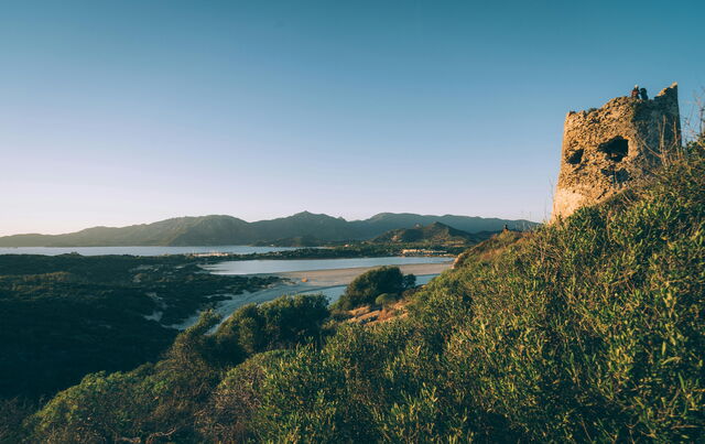 Sardinien