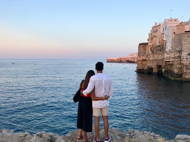 Polignano a Mare