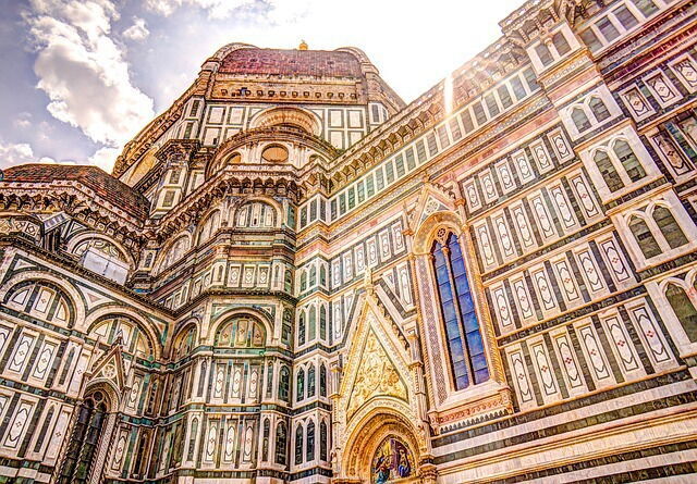 Duomo von Florenz