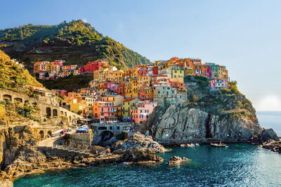 Cinque Terre