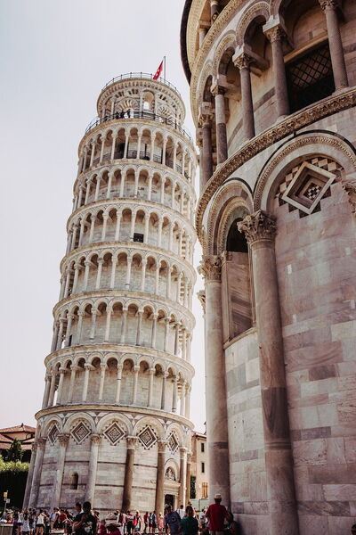Pisa
