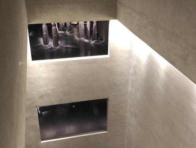 Armani Silos