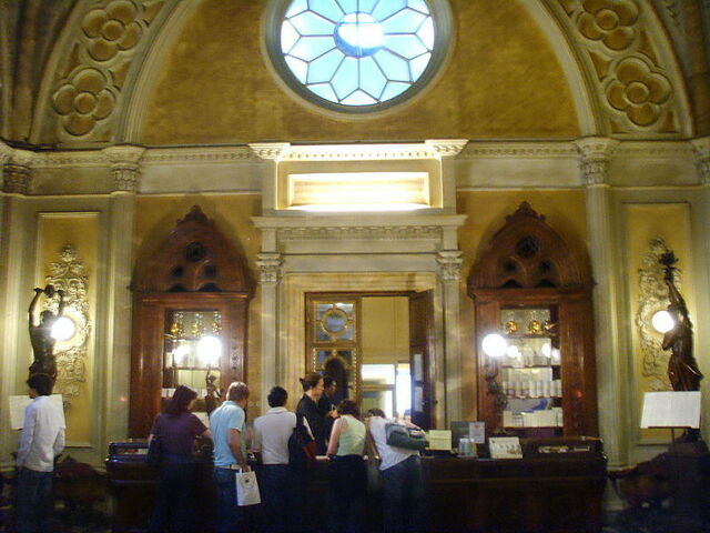 Santa Maria Novella, Apotheke
