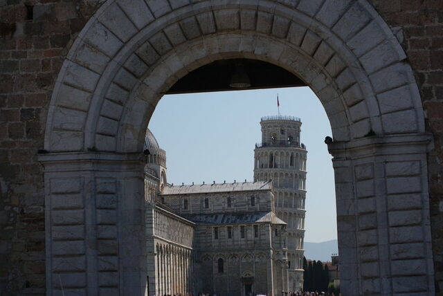 Pisa