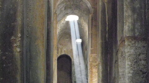 Piscina Mirabilis