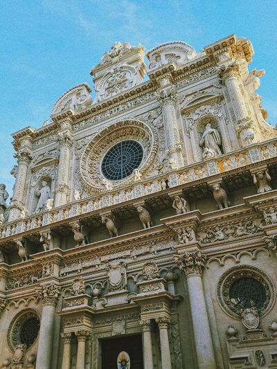 Basilica di Santa Croce
