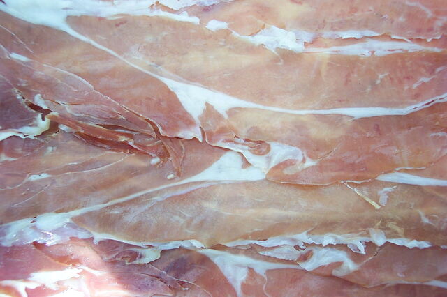 Prosciutto