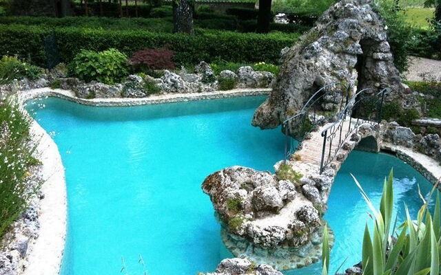 Villa Pietro, Pool