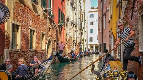 Venedig