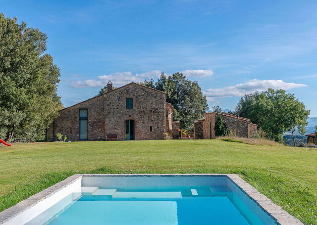 Podere Vignali