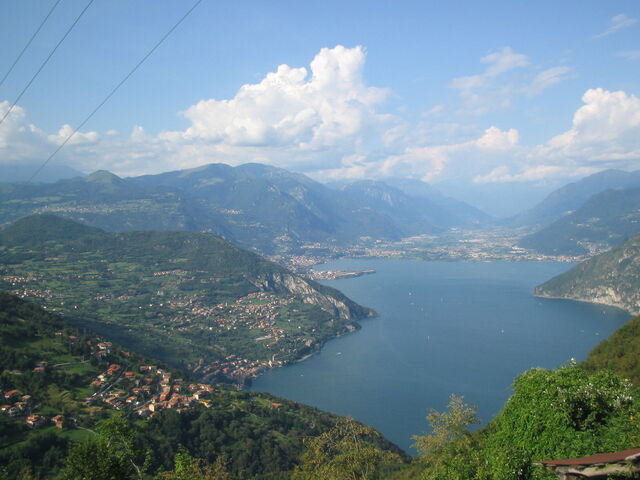 Iseosee