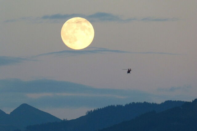 Vollmond