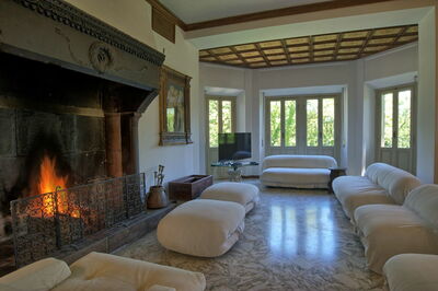 Il Poggio Di Patrignone