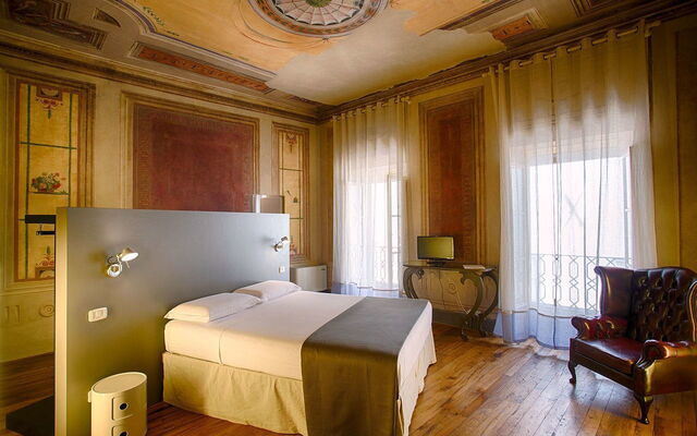 Cortona Charme – Suite Nazionale