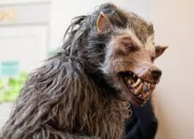 Werwolf