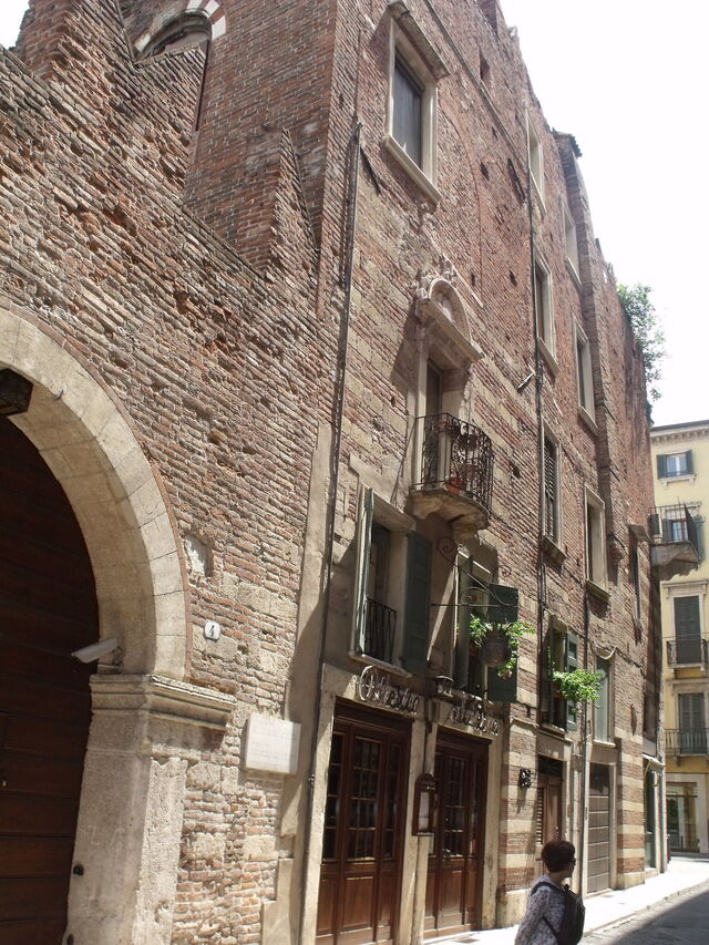 Romeos Haus
