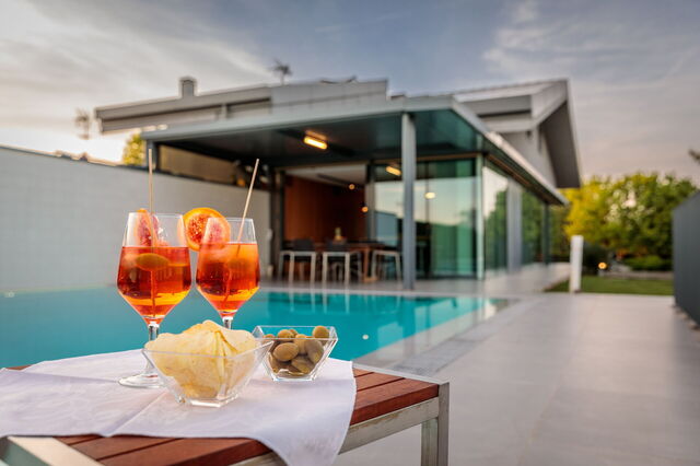 Villa Dalia Venezia