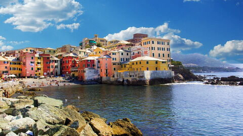 Genua
