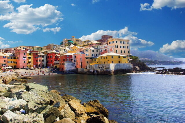 Genua
