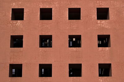 San Cataldo Friedhof