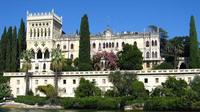 Villa Borghese