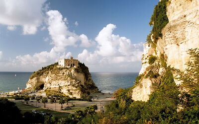 Santa Maria dell'Isola Kloster