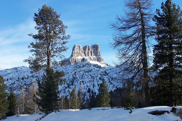 Dolomiten