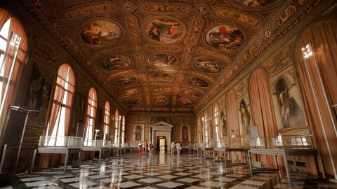 Nationales Archäologiemuseum von Venedig