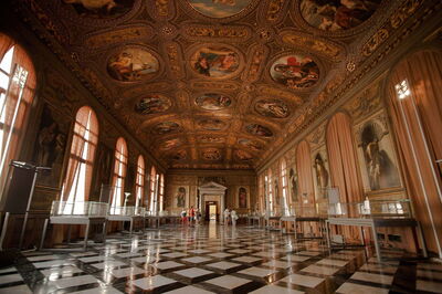 Nationales Archäologiemuseum von Venedig