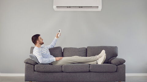 Klimaanlage