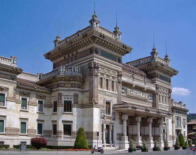 Berzieri Kurbad