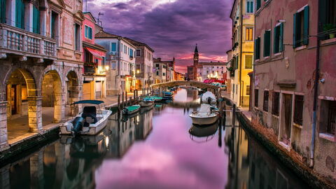 Venedig