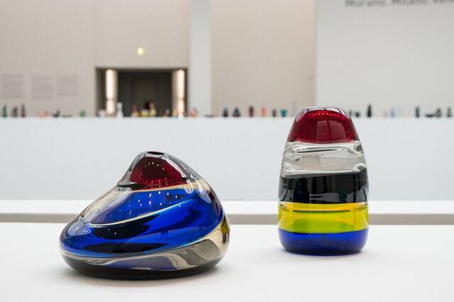 Murano Glas