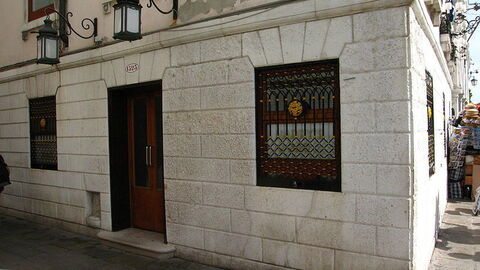 Harry's Bar, Venedig
