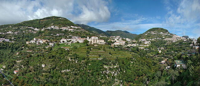 Die Stadt La Scala