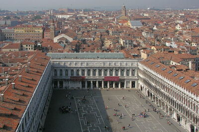 Museo Civico Correr
