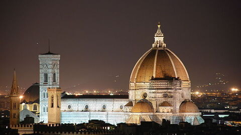 Duomo von Florenz