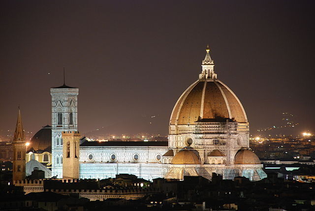 Duomo von Florenz