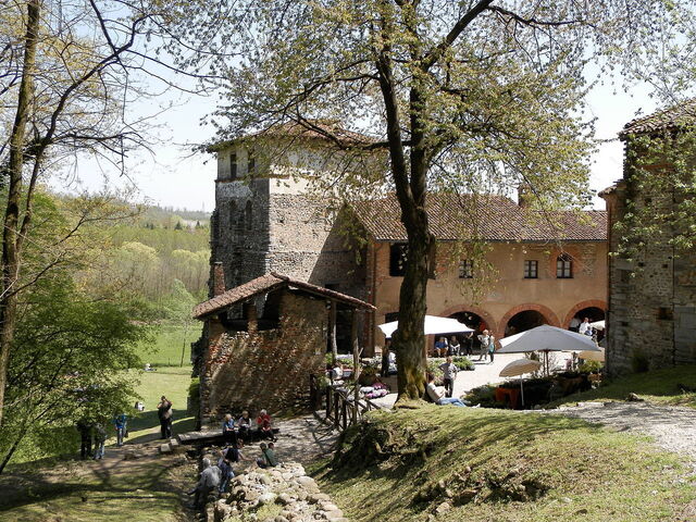 Torba Kloster