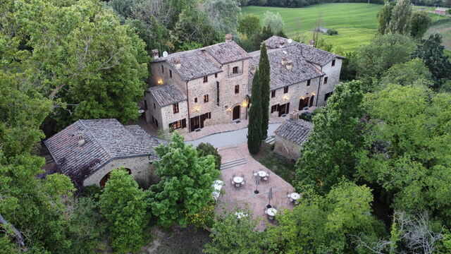 Borgo Al Castello