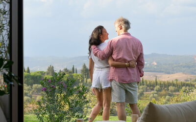 Spereto Coratina, Pärchen